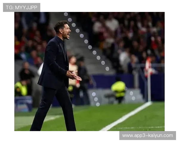 阿尔瓦雷斯处子赛季轰17球 马竞锋线更新换代展现战术包容性