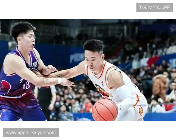 贺希宁狂砍32分率深圳双杀辽宁 CBA常规赛展现明星价值